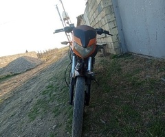 Motosiklet, 2014, 0.15L, 35000 km