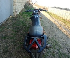 Motosiklet, 2014, 0.15L, 35000 km