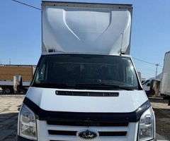Transit , 2011, 2.4L, 212000 km, Mexanika