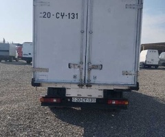 Transit , 2001, 2.4L, 400000 km, Mexanika