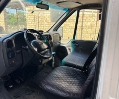 Transit , 2001, 2.4L, 400000 km, Mexanika