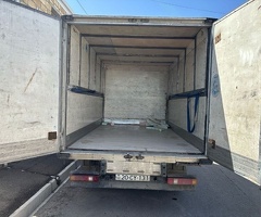 Transit , 2001, 2.4L, 400000 km, Mexanika