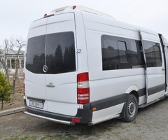 2014, 2.2L, 310000 km, Mexanika