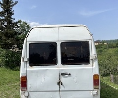 1994, 2.3L, 343000 km, Mexanika