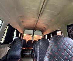 1994, 2.3L, 343000 km, Mexanika