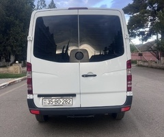 2008, 2.2L, 276676 km, Mexanika