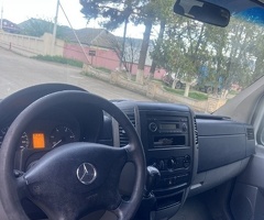 2008, 2.2L, 276676 km, Mexanika