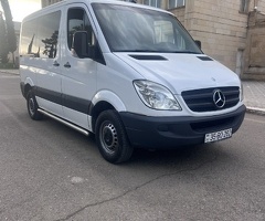2008, 2.2L, 276676 km, Mexanika