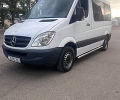 2008, 2.2L, 276676 km, Mexanika