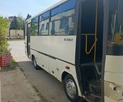2012, 4.6L, 287000 km, Mexanika