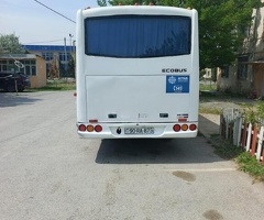 2012, 4.6L, 287000 km, Mexanika