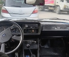 LADA (VAZ)  2107, 1999, 1.6L, 56950 km, Mexanika