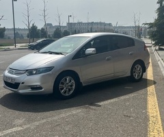 Honda  Insight, 2010, 1.3L, 372000 km, Variator