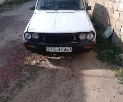 Renault  12 Toros, 1995, 1.4L, 135750 km, Mexanika