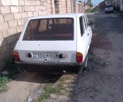 Renault  12 Toros, 1995, 1.4L, 135750 km, Mexanika