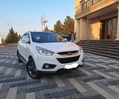 Hyundai  ix35, 2013, 2.0L, 207325 km, Avtomat