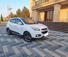 Hyundai  ix35, 2013, 2.0L, 207325 km, Avtomat