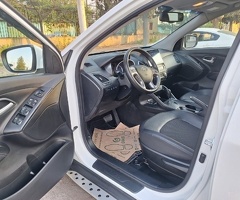 Hyundai  ix35, 2013, 2.0L, 207325 km, Avtomat