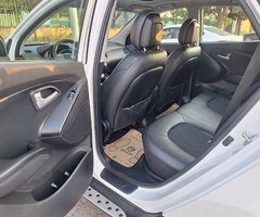 Hyundai  ix35, 2013, 2.0L, 207325 km, Avtomat