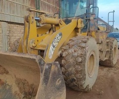XCMG, Buldozer, 2013, 3500 km