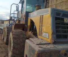 XCMG, Buldozer, 2013, 3500 km