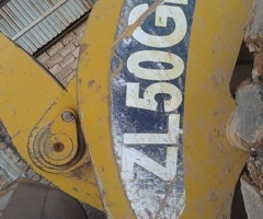 XCMG, Buldozer, 2013, 3500 km