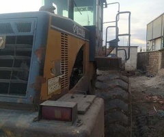 XCMG, Buldozer, 2013, 3500 km