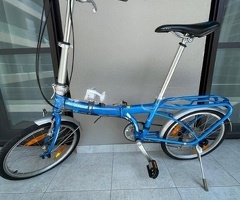 Velosiped