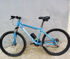 Velosiped