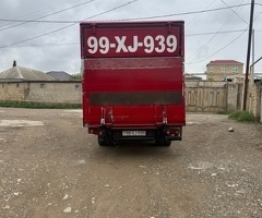 Transit , 2004, 2.4L, 558000 km, Mexanika