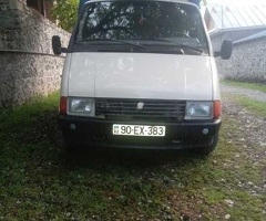 3302-744 , 2001, 2.5L, 95000 km, Mexanika