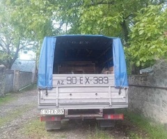 3302-744 , 2001, 2.5L, 95000 km, Mexanika