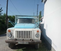 53, 1987, 4.2L, 80158 km, Mexanika