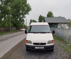 1999, 2.5L, 550000 km, Mexanika
