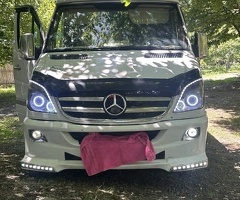 2008, 2.2L, 870000 km, Mexanika