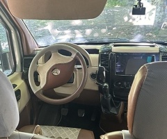 2008, 2.2L, 870000 km, Mexanika