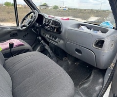 1995, 2.5L, 585000 km, Mexanika