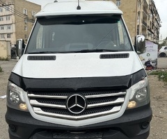 2018, 2.2L, 227000 km, Mexanika