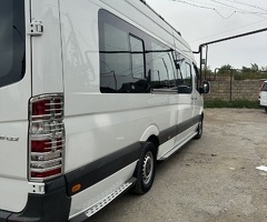 2018, 2.2L, 227000 km, Mexanika