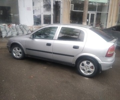 Opel  Astra, 2000, 1.6L, 231410 km, Mexanika