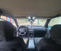 Mercedes C Class  C 200, 2000, 2.2L, 560000 km, Avtomat
