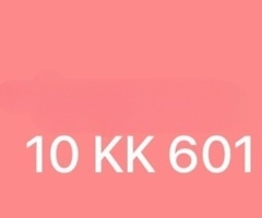 10-KK-601