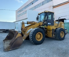 XCMG, Ekskavator, 2014, 5000 km