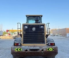 XCMG, Ekskavator, 2014, 5000 km