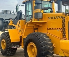 XCMG, Yükləyicilər, 2008, 4800 km