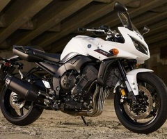 Motosiklet, 2012, 1.0L, 7200 km