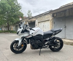 Motosiklet, 2012, 1.0L, 7200 km