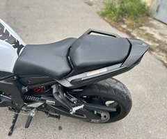 Motosiklet, 2012, 1.0L, 7200 km