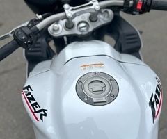 Motosiklet, 2012, 1.0L, 7200 km