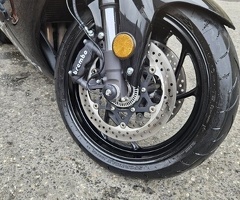 Motosiklet, 2019, 1.0L, 14000 km
